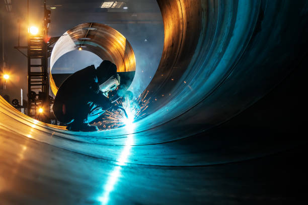 Professional Welder & Metal Fabrication in Grants Pass, OR