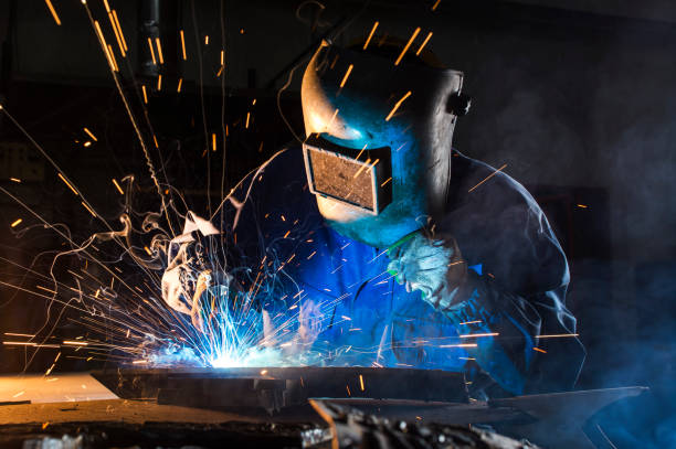 Affordable Welder Services in Grants Pass, OR