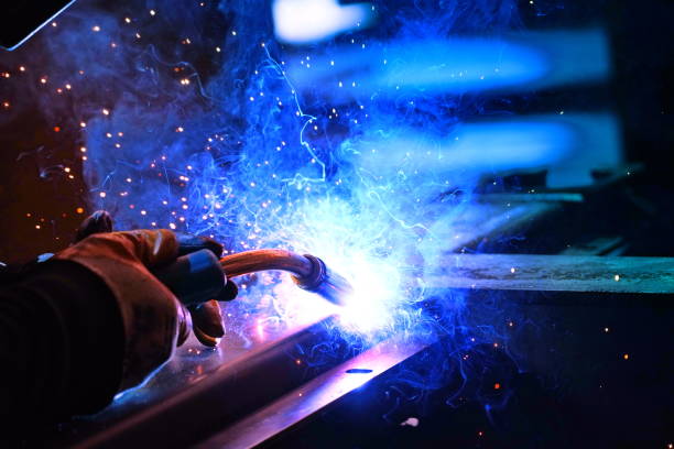 Affordable Welder Services in Grants Pass, OR