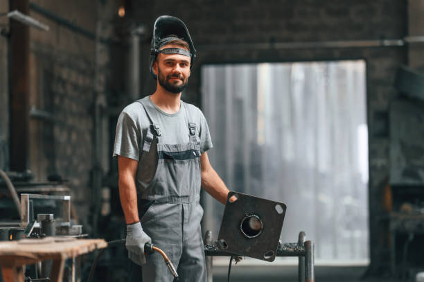 Best Maintenance and Repair Welding in Grants Pass, OR